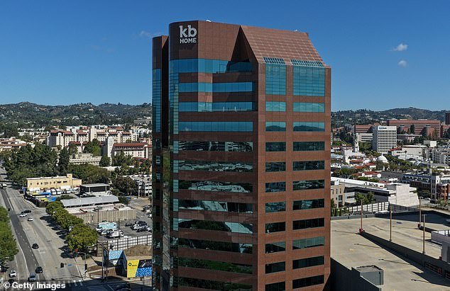 Un constructor de viviendas multimillonario se convierte en la última empresa en abandonar California y mudarse a un estado más “favorable para los negocios”