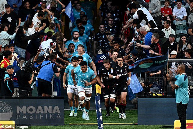 Transferencias PREM Rugby: | Correo diario en línea