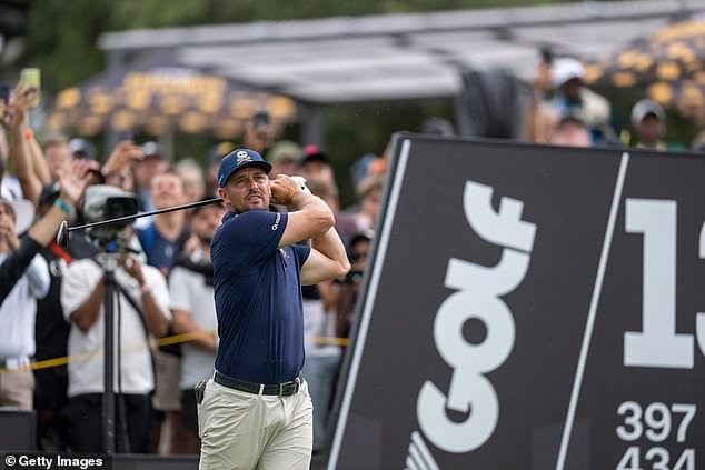 Una importante actualización sobre el ‘cierre’ de LIV Golf surge mientras los líderes del Tour Rebel celebran una cumbre de emergencia en Nueva York en medio de temores de colapso