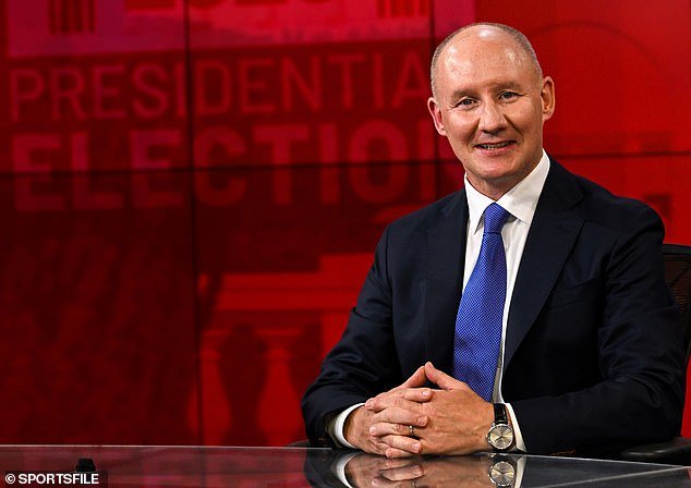 DE VUELTA AL JUEGO: El regreso de Jim Gavin al centro de atención… qué tan dañada está su reputación después de la debacle de la carrera presidencial, cuál es la posición de la opinión pública y qué le depara el futuro al legendario entrenador de Dublín