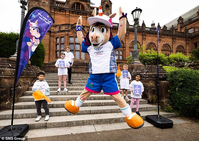 ¿Un legado saludable? El acuerdo sobre cerveza en los Juegos de la Commonwealth deja un sabor amargo