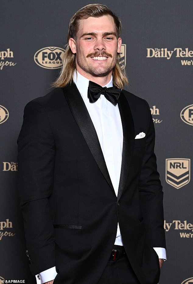 Una de las estrellas más importantes de la NRL revela un extraño regreso deportivo después de sorprender a los fanáticos al retirarse con solo 27 años.