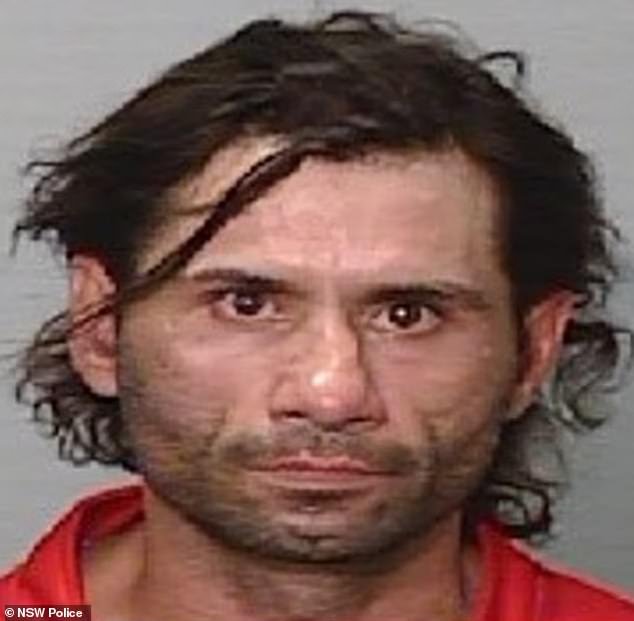 Se lanzó una búsqueda de prisioneros en Nueva Gales del Sur después de una liberación por error