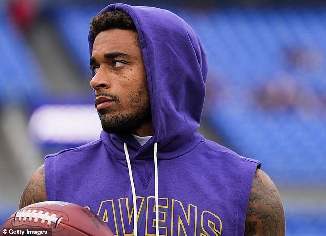 La estrella de la NFL Jaire Alexander insinúa su retiro debido a problemas de salud mental luego de alejarse de los Philadelphia Eagles