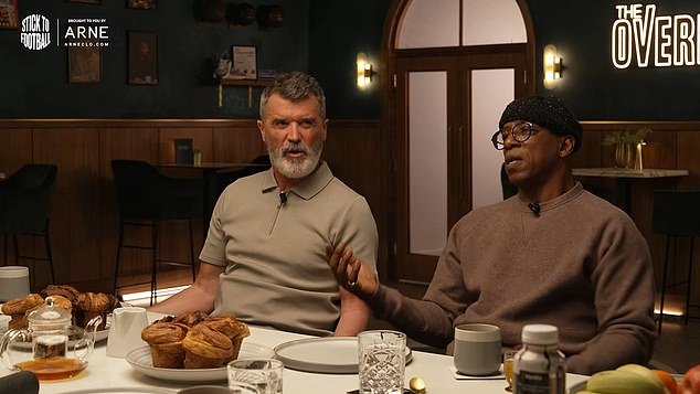 La leyenda del Arsenal, Ian Wright, dice que “duele” ver las recientes actuaciones de su ex equipo, que abrieron la puerta al Manchester City en la carrera por el título de la Premier League, y pide a los jugadores que “asuman la responsabilidad”.