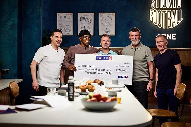 Un trabajador del metro de Londres, de 51 años, gana £250.000 en un viaje familiar a Madrid y revela lo primero que compró después de ganar un premio increíble