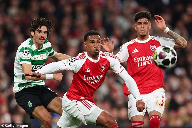 El ‘aburrido’ Arsenal ridiculizado en toda Europa cuando ‘Peugeot igualó a Mercedes’ para dejar el Atlético de Madrid a la vista de la final de la Liga de Campeones