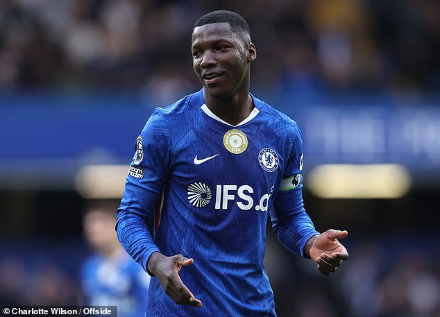 La estrella del Chelsea está lista para firmar un nuevo acuerdo para reforzar al jefe bajo presión Liam Rosenior… en un movimiento que los propietarios esperan apaciguar a los fanáticos escépticos.