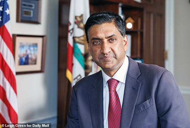 El demócrata revela que despreció a Swalwell por los rumores de “feminización”, pero evita el papel de “policía de la moralidad”