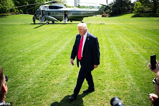 Trump renueva guerra de palabras con el Papa León sobre Irán al acusar al pontífice de “no entender el mundo real”