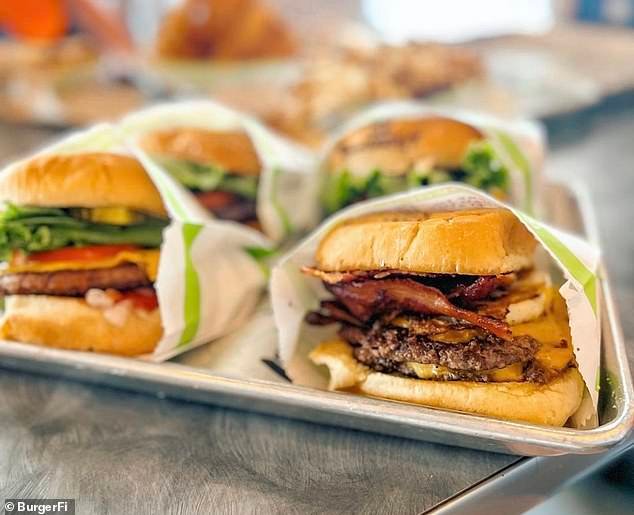 La cadena de hamburguesas MEATliquor colapsa en la administración después de verse obligada a cerrar todas sus sucursales excepto tres