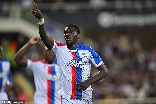 Fiorentina 2-1 Crystal Palace (2-4 global): Los Eagles están en su PRIMERA semifinal europea pero sufren lesiones graves, y he aquí por qué deberían saborear las últimas semanas de Oliver Glasner a pesar de las recientes consecuencias.