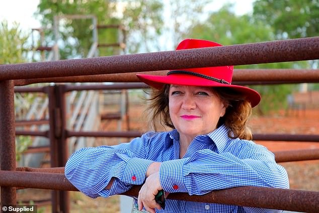 Por qué Gina Rinehart es la “gran ganadora” en un enorme pleito contra los ricos herederos de un clan minero