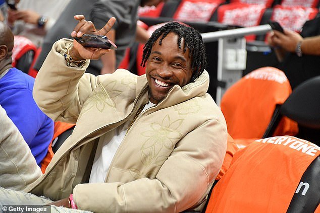 El campeón del Super Bowl de los Eagles, Alshon Jeffery, enfrenta hasta cinco años de prisión después de ser arrestado por fraude de seguros.