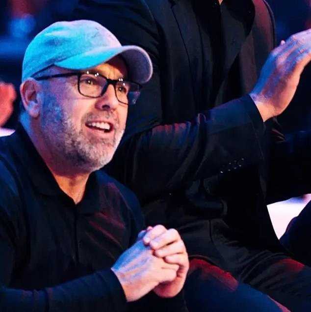 Daniel Kinahan es ARRESTADO en Dubai: el “líder del cártel” corre el riesgo de ser extraditado a Irlanda por “delitos graves contra el crimen organizado”