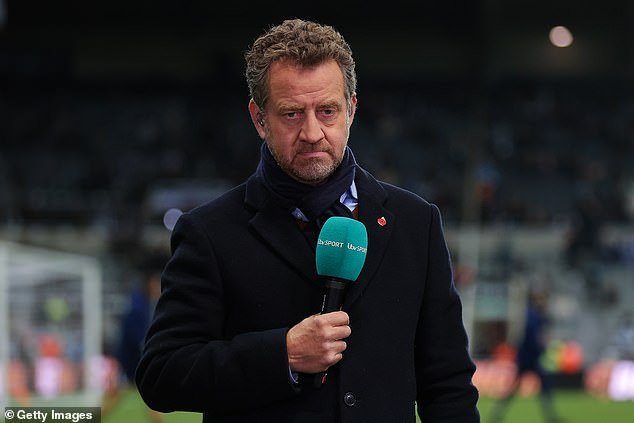 La estrella de ITV revela la única palabra que NUNCA debería decirse en vivo mientras arremete contra sus colegas: “Hazlo mucho mejor”