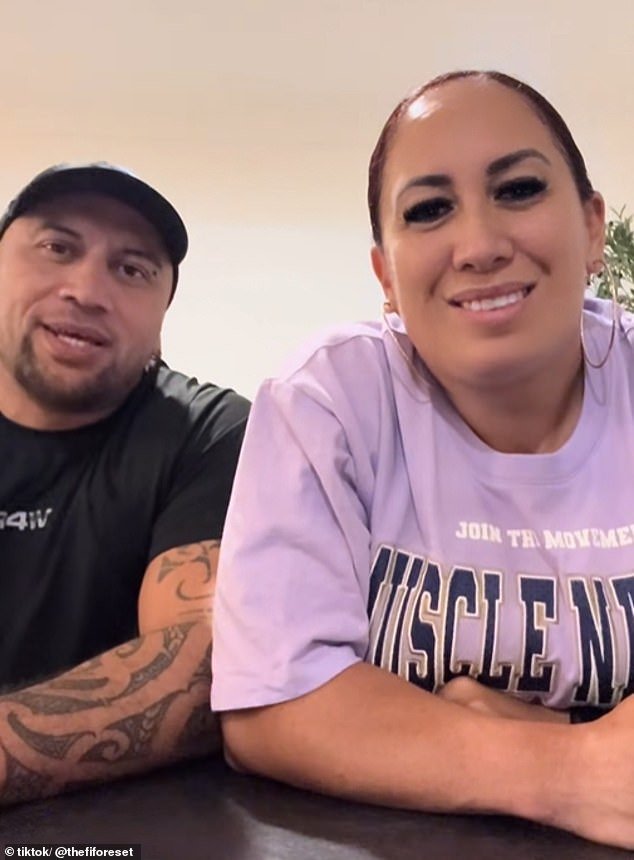 Por qué dejé mi trabajo de 300.000 dólares al año durante una crisis del costo de vida: ‘Se necesitó coraje para dejarlo’