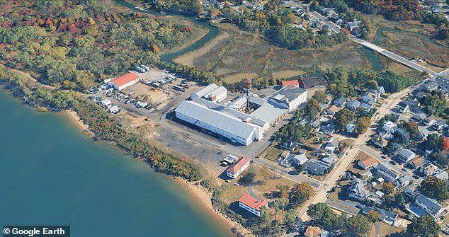 Pequeña ciudad presa del miedo mientras se acumulan los casos de cáncer, incluidos 28 en una sola calle