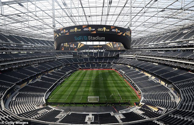 El inicio de la Copa Mundial de Estados Unidos es un caos mientras la FIFA ‘lucha por vender entradas’… y se niega a reducir los precios exorbitantes