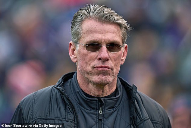 Secretos salvajes del Draft de la NFL: Negociadores militares… Un plan mortal… y un juego INCESTO