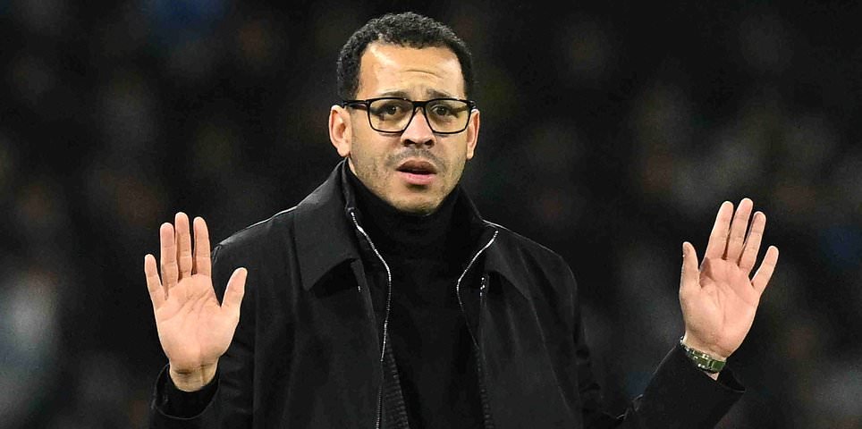 Liam Rosenior despedido EN VIVO: el jefe del Chelsea DESPEDIDO después de la derrota de Brighton – Callum McFarlane nombrado entrenador interino hasta el final de la temporada