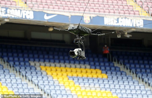 Jefe de streaming ilegal encarcelado y multado con £7,5 millones en España, mientras el jefe de La Liga elogia las medidas para acabar con la red criminal que piratea el fútbol de primera categoría