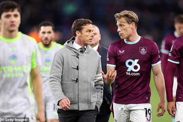 Burnley RELEGADO de la Premier League: el equipo de Scott Parker se unirá a los Wolves en el Campeonato la próxima temporada con cuatro partidos restantes