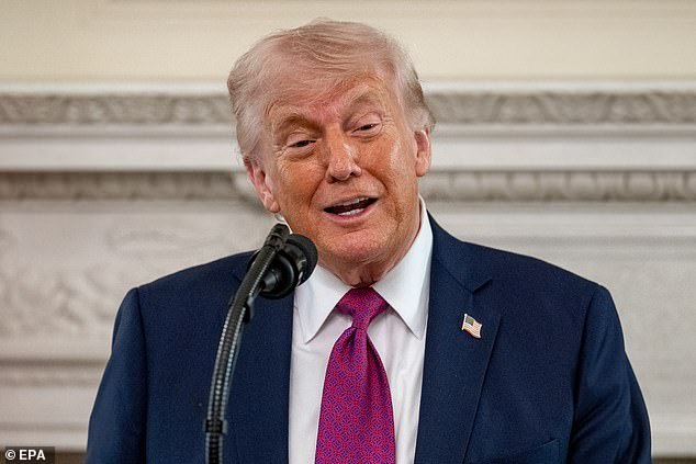 Piratas del Estrecho: furia estadounidense por la incautación iraní de buques de carga en Ormuz después de que Trump extendiera el alto el fuego