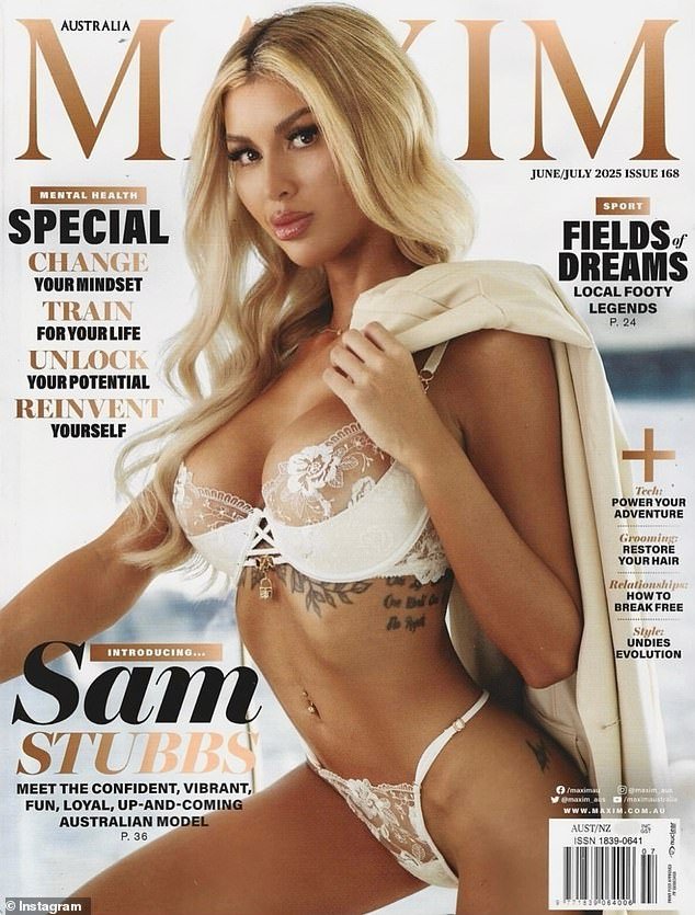 Modelo de Playboy ‘tiembla como una hoja’ en el tribunal después de verse involucrada en un accidente por conducir bajo los efectos del alcohol, mientras interviene un juez pragmático