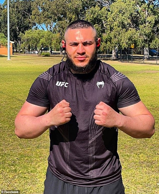 Chester Hill, Sídney: el campeón australiano de boxeo, de 26 años, lucha por su vida tras un tiroteo nocturno