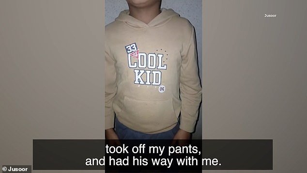 Las familias de Gaza dicen que sus hijos fueron “violados por clérigos afiliados a Hamas” y luego los padres fueron intimidados y silenciados.