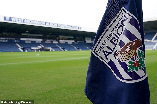 West Brom ha recibido una deducción inmediata de dos puntos por violar las reglas financieras, y el club del campeonato ahora necesita un punto para mantenerse a salvo.