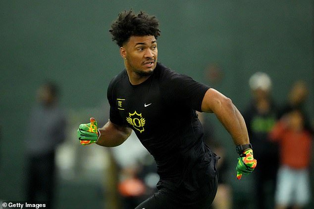 El escándalo de broma de Shedeur Sanders acecha al draft de la NFL mientras la selección de primera ronda cree que fue estafado