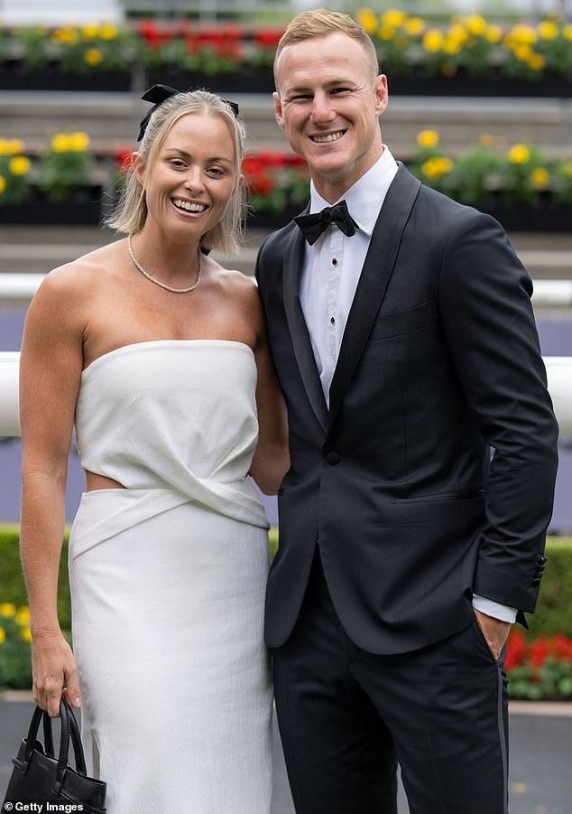 Por qué la estrella del fútbol Daly Cherry-Evans buscó ayuda profesional, después de más de 15 años en la NRL