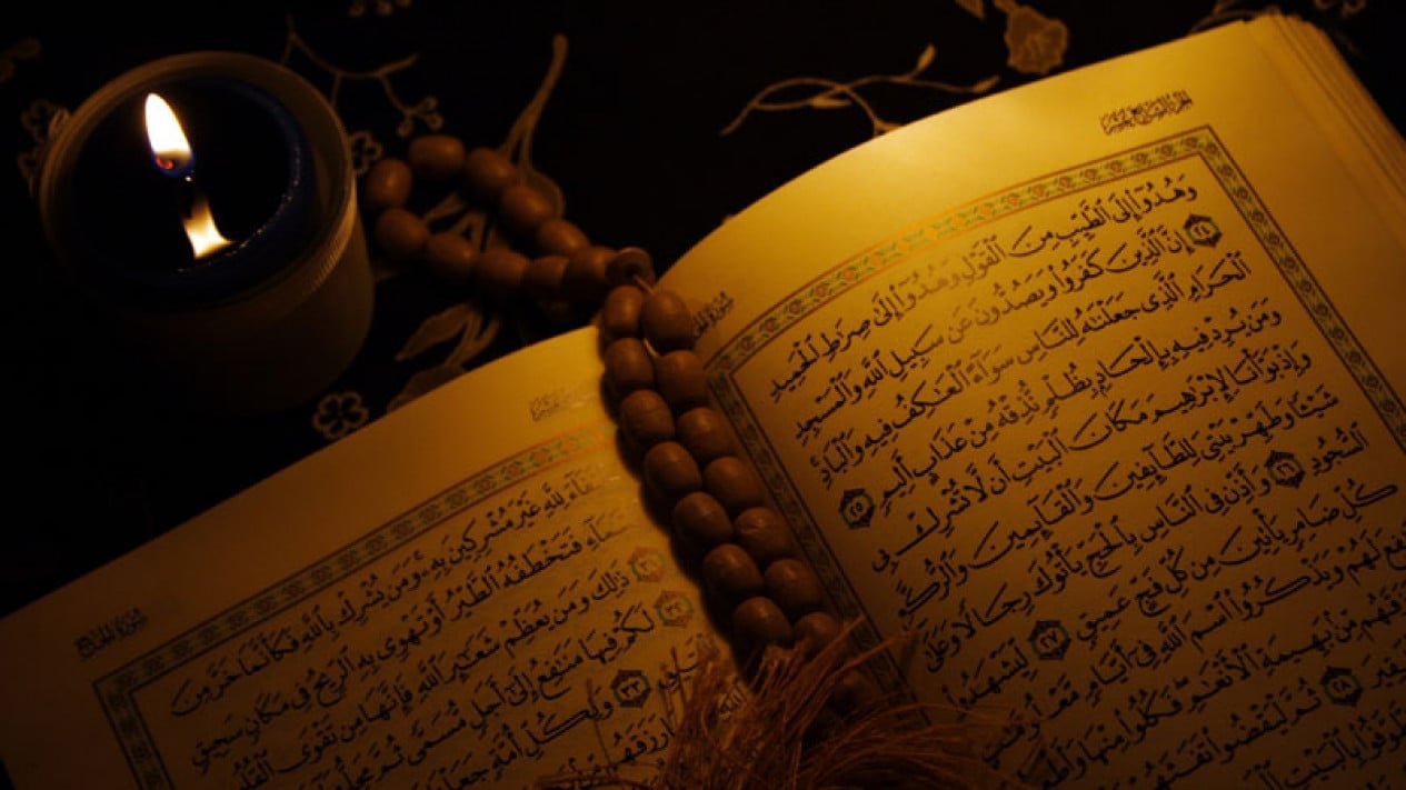 Dos mujeres de Lebak son sospechosas de blasfemia por decir malas palabras y pisotear el Corán