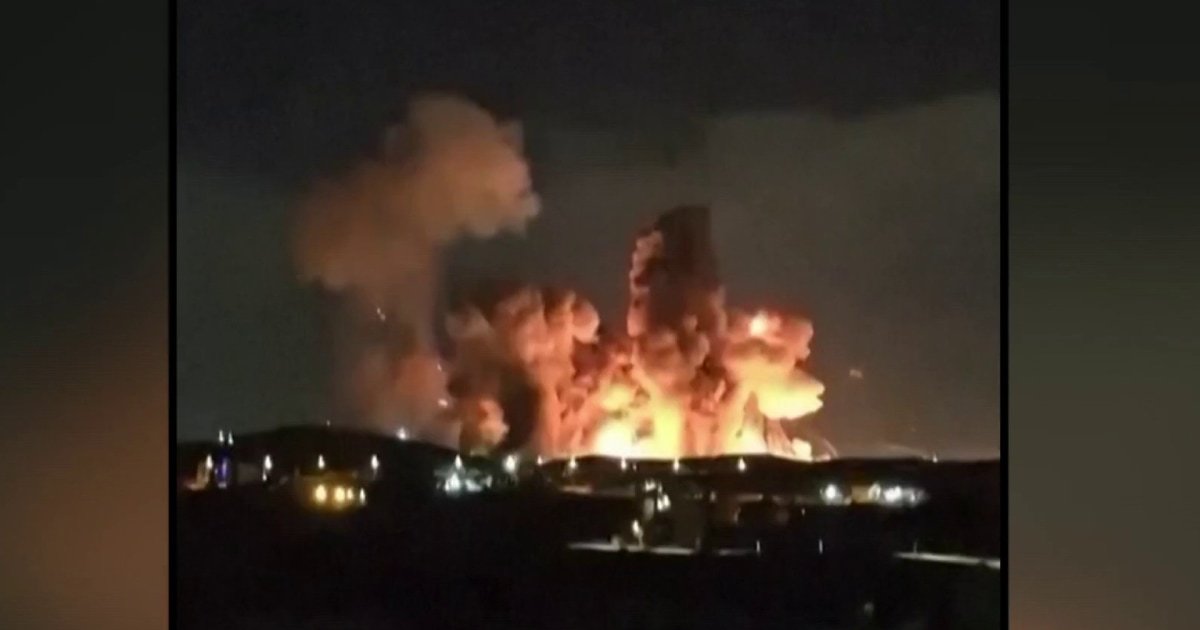 Trump sugiere que la guerra con Irán terminará en dos semanas