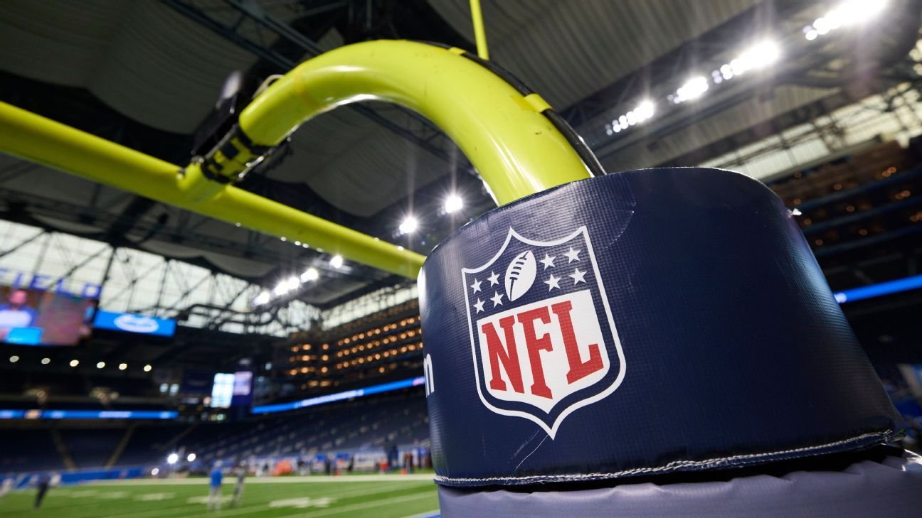 ¿Una temporada regular de 18 partidos? Reacción mixta de propietarios y entrenadores de la NFL