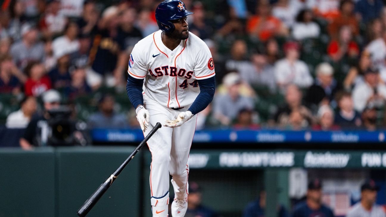 Álvarez, ¿un bate top 10? ¿Ohtani gana el Cy Young? ¿Perdido de verdad? No te sorprendas