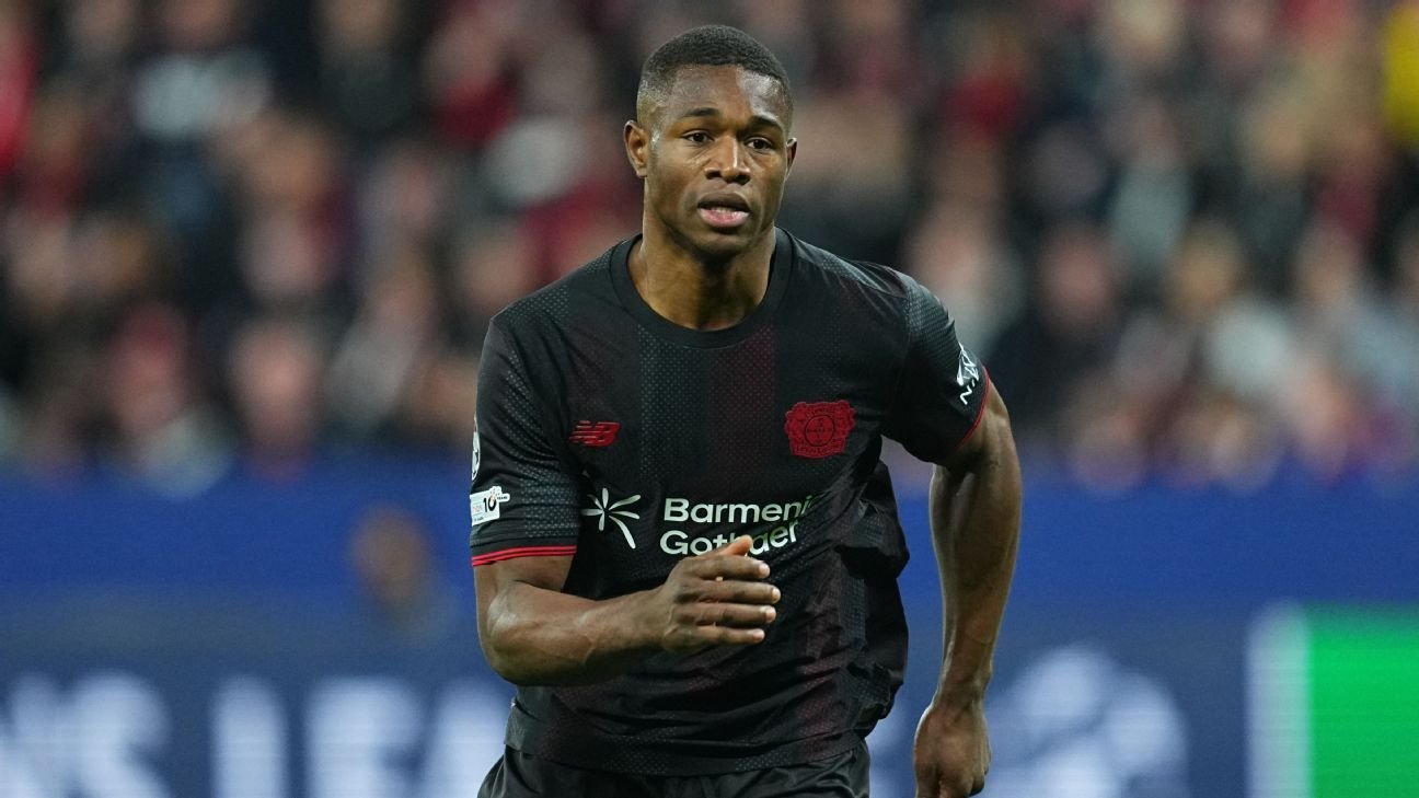 Rumores de traspasos, noticias: el Arsenal mira al delantero del Bayer Leverkusen