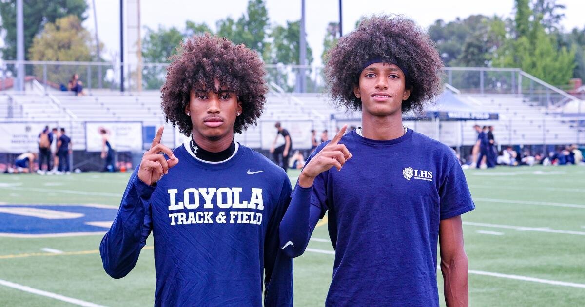 Prepárese para la emoción en el Arcadia Invitational con la llegada de Quincy Wilson