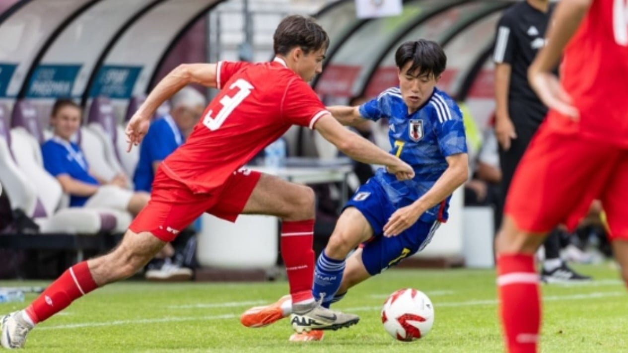 El equipo de Geypens habla sobre la situación de los ciudadanos indonesios: es mi propio error