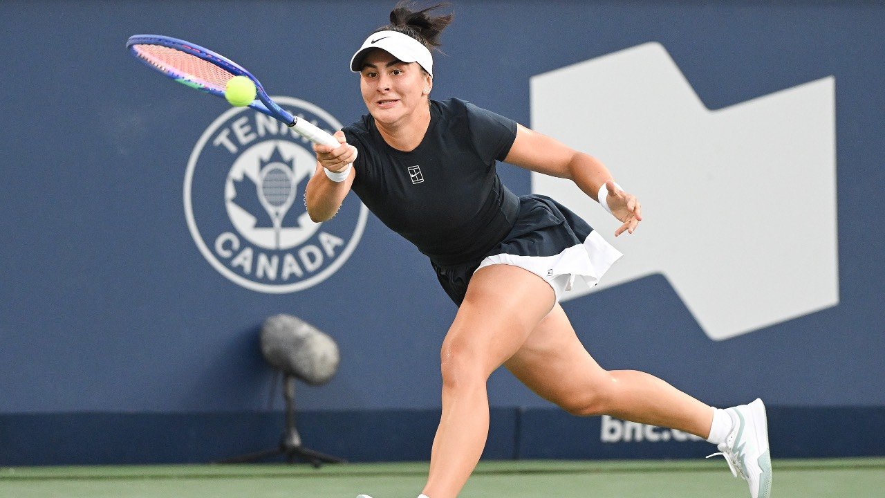 Kazajstán vence a Canadá en la clasificación para la Copa BJK y avanza a la final