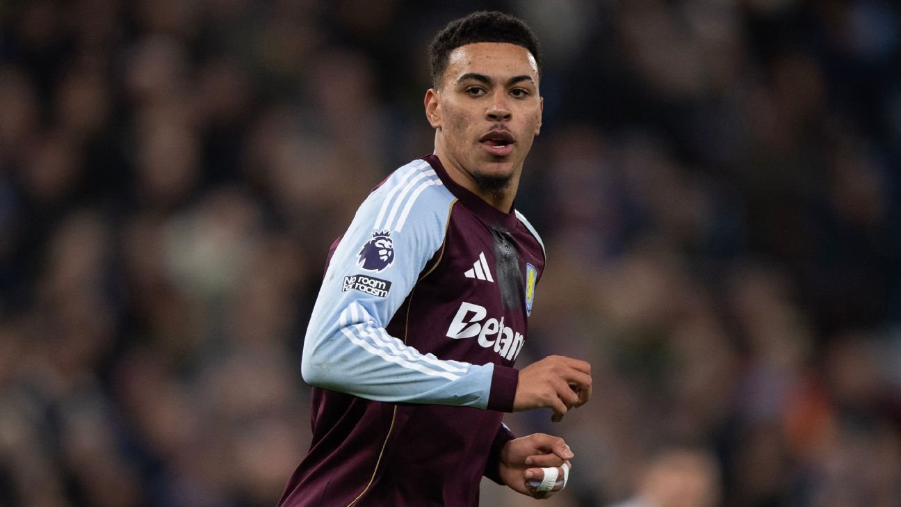 Rumores de transferencias, noticias: Carrick quiere a Rogers en el Man United