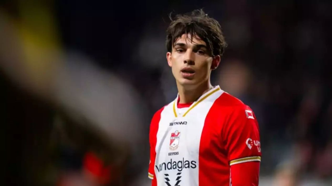 ¿Tim Geypens vuelve a los ciudadanos holandeses?, los rumores de que Cesc Fàbregas entra en el radar de MU