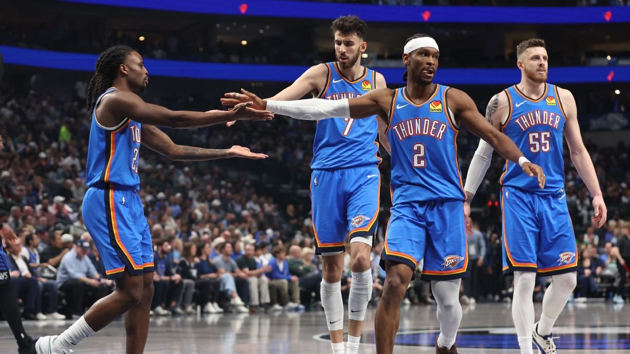 NBA Playoffs 2026: calendario, resultados, noticias y momentos destacados