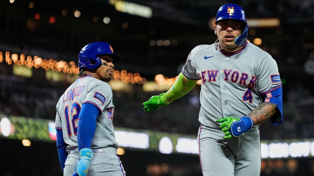 Recogida de agente libre de Fantasy Baseball: ¿Te han deprimido los lentos comienzos de los receptores? Aquí está quién puede ayudarte