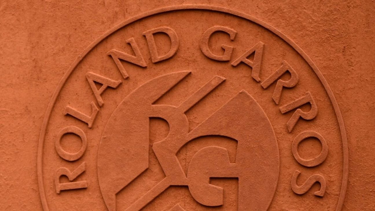 Roland-Garros aumenta la bolsa total a 72,1 millones de dólares