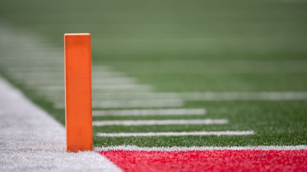 Informe: Penix, Njoku y McKinney utilizados por ex-Bama DE para fraude