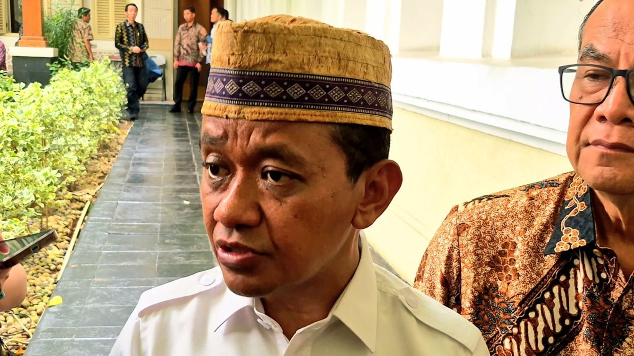 En cumplimiento de la directiva de Prabowo, Bahlil permite inmediatamente la minería en bosques protegidos