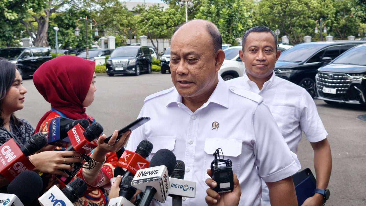 El jefe de BGN niega que 19.000 cabezas de ganado sean las necesidades diarias de MBG: sólo una hipótesis